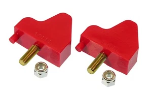 Prothane 7-1302 Bump Stop Kit Fits 70-81 Camaro - Bild 1 von 1