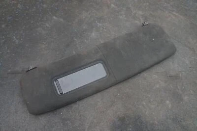 Espejo parasol izquierdo para conductor 407857551A Lamborghini Gallardo Spyder 2010 Foto 1 de 3