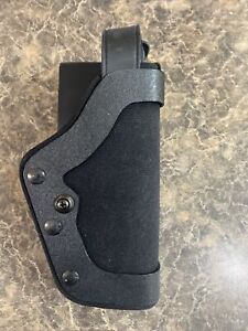 Uncle Mike's Pro 2 Duty Holster size 25
