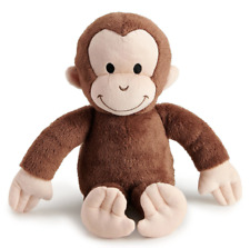 Kohls Cares Curious George 15" Monkey Plush 3-BX