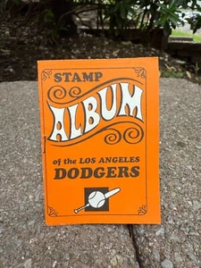 Álbum de estampillas Topps 1969 Dodgers... (6 de 10) Drysdale - Imagen 1 de 5