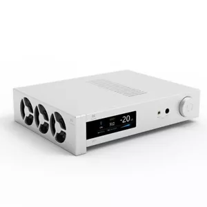 Amplificador de auriculares y DAC de escritorio J.C Acoustics UDP-5 doble ES9039Q2M chips AMP - Imagen 1 de 6