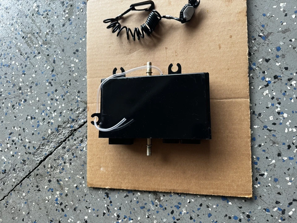 2013-2017 Ski-Doo E-etc Electric ECU - Image 1 of 4