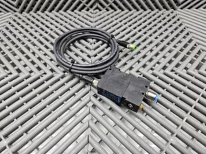 Festo PEV-W-S-LED-GH Pressure Switch 152616 - Picture 1 of 5