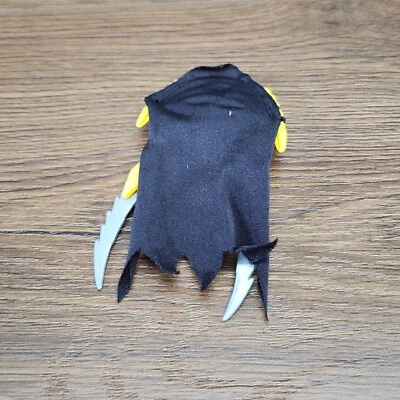 De colección 1995 Blast Cape Batman Forever Assault Blades Kenner Foto 1 de 3