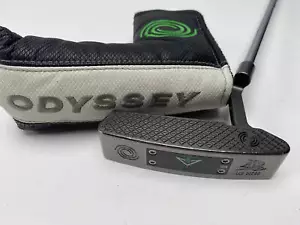 Odyssey Toulon Stroke Lab San Diego Putter 34" Stroke Lab Mens RH HC - Picture 1 of 9