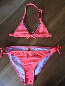 Protest Mädchen  Bikini  orange  Gr. 140 - Bild 1 von 1