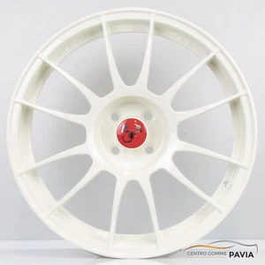Alloy Wheels 18 MAK XLR Extra Light Fiat Grande Punto Abarth NAD 7.5x18 4x100 - Picture 1 of 3