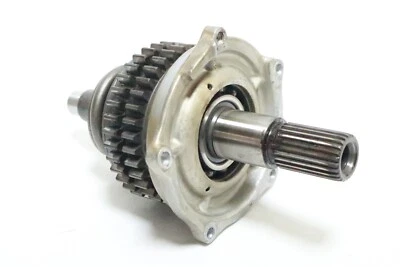 HONDA GOLDWING 1100IA OEM ALTERNATOR SHAFT 13410-463-000 Foto 1 de 4