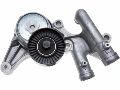 Tensor de correa accesorio AC Delco 16493ZM para Pontiac Bonneville 1995-1998 Foto 1 de 2