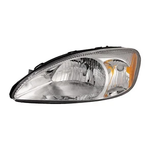 Fits Newmar Kountry Star 2005-2008 Motorhome RV Left Driver Headlight - Bild 1 von 5