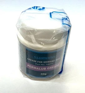 SHIMANO PERMALUBE GREASE - Picture 1 of 1