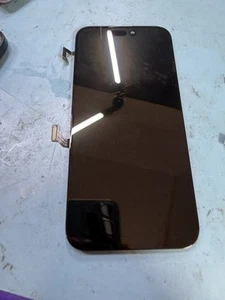 iPhone 15 Plus Screen Replacement OLED OEM Display LCD Screen Digitizer FAST - Zdjęcie 1 z 5