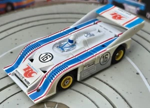 Faller Aurora 5614 - G-Plus Porsche 917-10 Can-Am, 70er Años Juguete #EBS1526 - Imagen 1 de 3