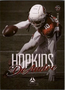2021 Panini Luminance Football Card Pick (Base) - Picture 1 of 125