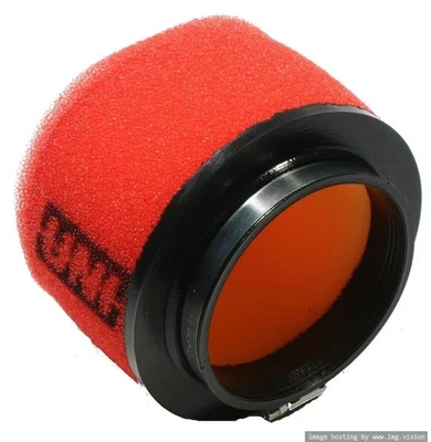 Filtro de aire Uni para Honda ATC250ES Big Red 1985-1987 HECHO EN EE. UU. Envío rápido Foto 1 de 4