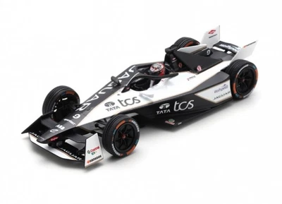 SPARK - JAGUAR TCS RACING #9 Formula E Stagione 10 2023-2024 M.EVANS - 1/43 -... - Immagine 1 di 4