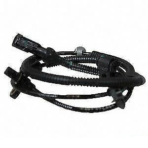 Motorcraft ABS Wheel Speed Sensor for 2007-2009 Lincoln Navigator 5.4L V8 - ec - Imagem 1 de 4