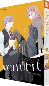 Anzüglich verführt 07 - Bild 1 von 1