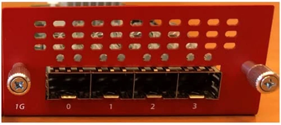 WatchGuard Firebox SFP (mini-GBIC) Module (wg9019) - Image 1 of 1