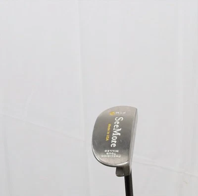 See More Ptm 33" Putter Good Rh 1296629 - Image 1 of 4