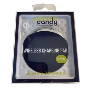 Tzumi Electric Candy 5W Wireless Charging Pad - Picture 1 of 2