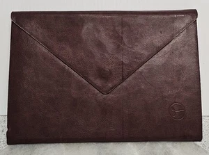The Order 1886 PS4 Press Review Kit W/ Embossed Leather Cover & Note Book Rare - Picture 1 of 7