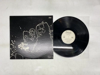 Three Dog Night S/T Japan LP [60624ER] - Image 1 of 3