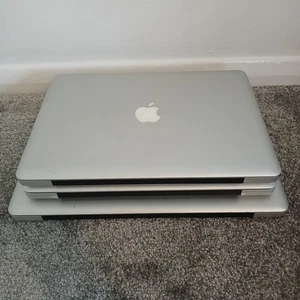 3 X Apple Macbook Pro Bundle Joblot *Spare Repairs* 2x A1278 & 1x A1286 - Picture 1 of 10