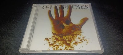 If Hope Dies - Life In Ruin - CD - SEALED - The Autumn Offering Lamb Of God — 第 1/2 张图片