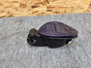 TOYOTA GR86 22-25 LLENADO DE COMBUSTIBLE TAPA DE GAS MARCO DE LA CARCASA DE LA PUERTA CON TAPA SUBARU BRZ OEM - Imagen 1 de 6