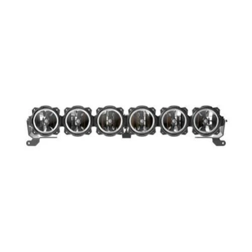 KC Hilites 91341 Gravity LED Pro6 Light Bar 39" For 2022-2023 Ford Bronco - Image 1 of 1