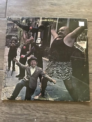 The Doors-Strange Days (Lp 1967 Elektra EKS 74014) - Image 1 of 4