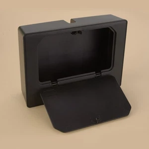Armrest Box Hidden Storage Tray fit For Mitsubishi L200/Triton 2024-2025 - Picture 1 of 4
