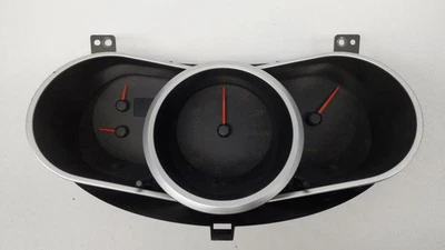 Cuadro de instrumentos velocímetro Mazda Cx-7 2007-2009 medidores C7IC5 Foto 1 de 4