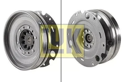 415072910 LUK DUAL MASS FLYWHEEL FOR A4 A5, A6  Q5 TFSi QUATTRO  7 SPEED DSG - Image 1 of 3