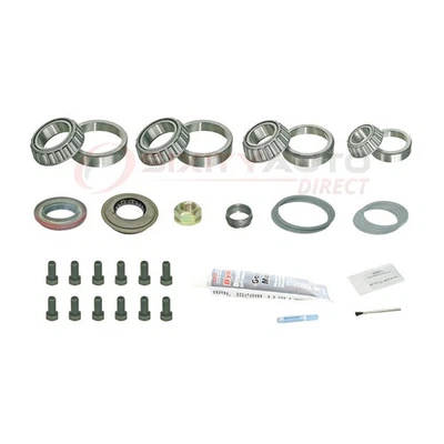 SKF Axle Differential Bearing & Seal Kit for 1999-2016 Ford F-350 Super Duty rz Foto 1 de 4