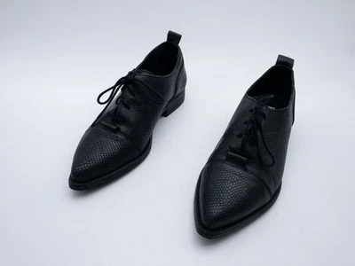 Bronx Mujer Botines Zapatos Informales Cuero Talla 38 Ue Art. 33265-98 - Imagen 1 de 4