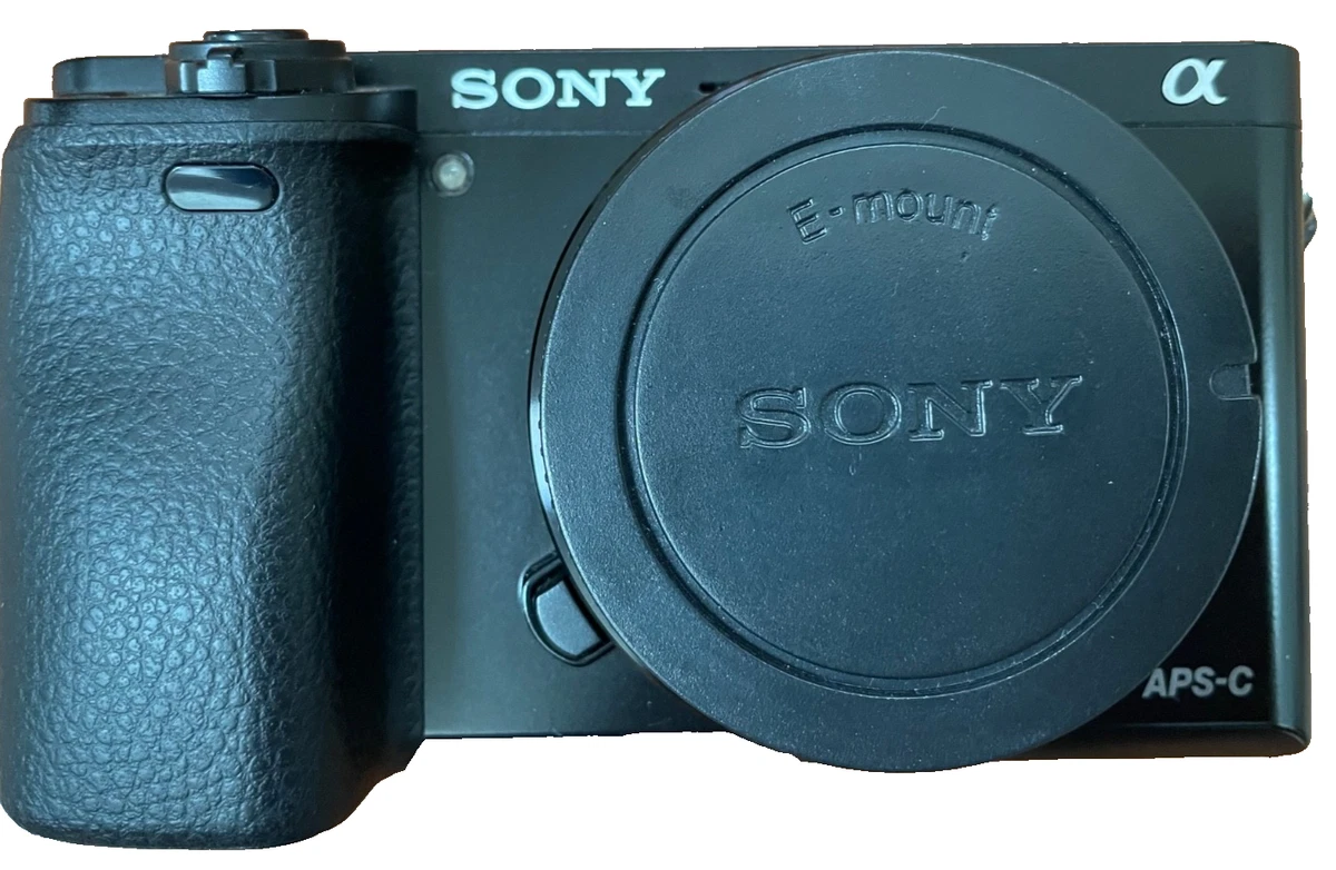 Sony A6000 Body Only Digital Cameras for sale | eBay
