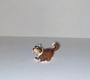 Hagen Renaker  Nana fror Disneys Peter Pan series clean nice - Picture 1 of 7