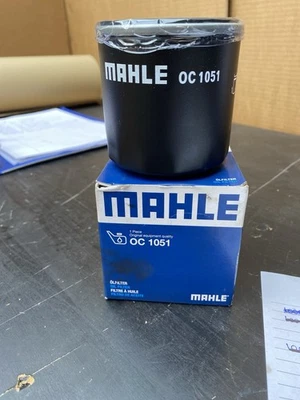 Mahle OC 1051 Oil Filter  - Image 1 of 3
