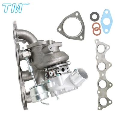 Turbocompressor para 2013-2017 Hyundai Veloster Turbo Hatchback 3 portas 1.6L - Imagem 1 de 4