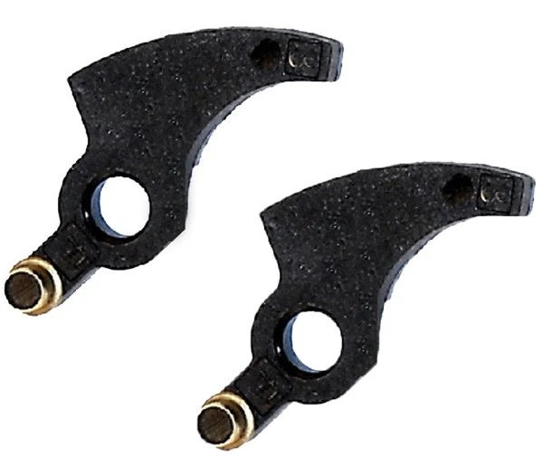 Black and Decker 2 Pack Of Genuine OEM Replacement Levers, 90567077-2PK - Image 1 of 1
