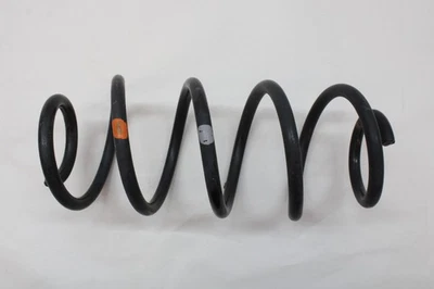 Toyota Prius C 2014 suspensión trasera izquierda muelle helicoidal fabricante de equipos originales 12 13 14 15 16 17 18 19 Foto 1 de 4