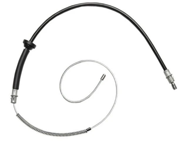 Cable de freno de estacionamiento Raybestos 19948QPPD para Chevrolet C1500 Suburban Foto 1 de 2