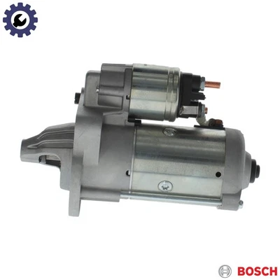 STARTER 1 986 S00 982 FOR FORD MONDEO/V/Turnier/Hatchback/IV TRANSIT/CONNECT - Image 1 of 4