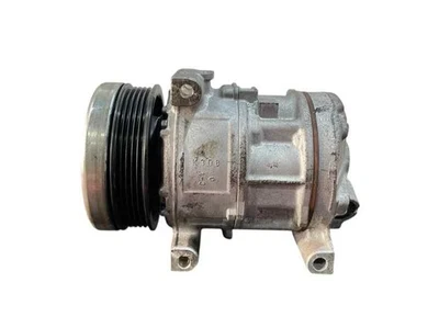 55194880 air conditioning compressor for FIAT GRANDE PUNTO (199) 2005 135574 - image 1 of 3