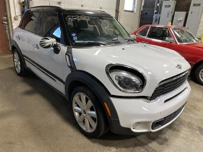 BOMBA DE FRENO ANTIBLOQUEO ABS MINI CLUBMAN COOPER COUNTRYMAN 11 12 1426994 Foto 1 de 4