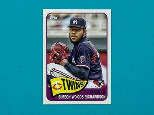 2023 Topps Archives #1-150 **You Pick & Complete Your Set**