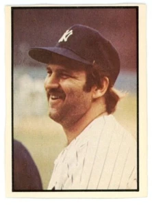Thurman Munson Cards to Complete Your Collection U-PICK - Picture 1 of 3